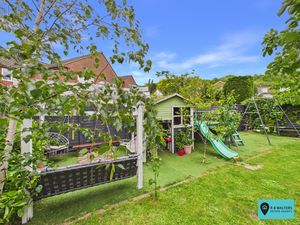 Garden - click for photo gallery